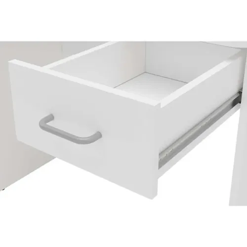 Mesa para computador com gaveta