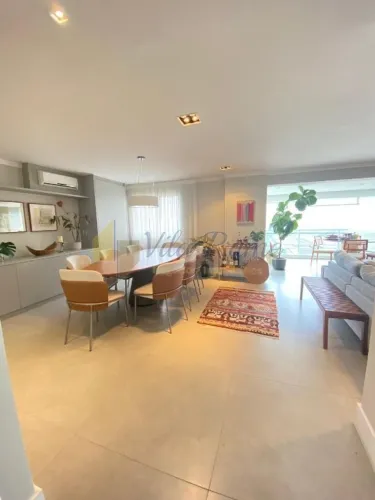 LINDO APARTAMENTO COM 3 SUÍTES E 4 VAGAS FIXAS NA VILA LEOPOLDINA