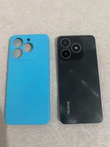 Realme C61 - 256 GB