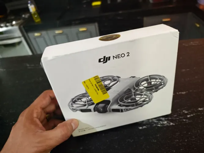 Drone DJI neo 2