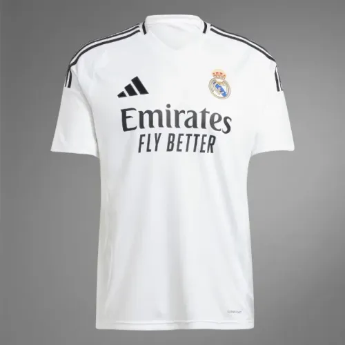 Camisa Adidas Real Madrid I 2024-2025