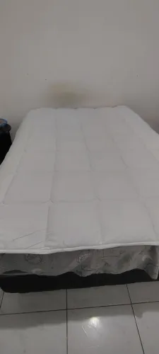 Pillow top