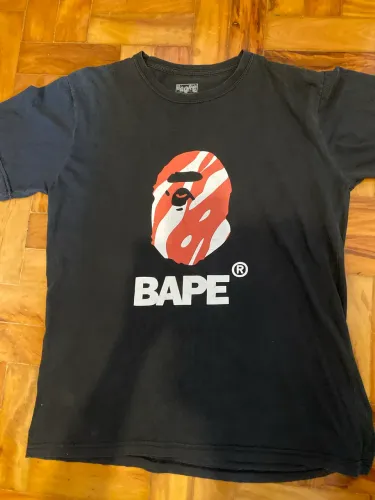 Camisa Bape