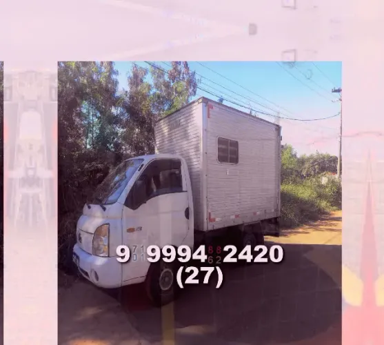 frete é a solução que você precisa? estamos disponíveis para ajudar!