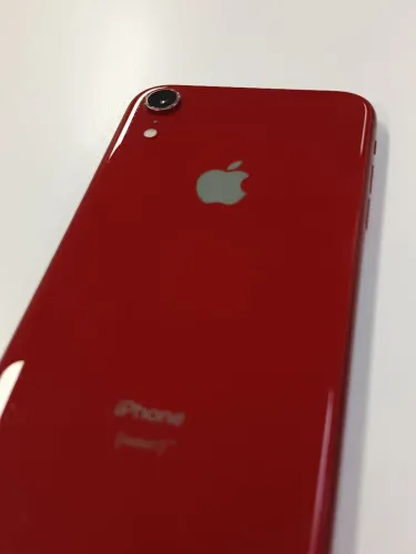 IPHONE XR 128GB - ORIGINAL
