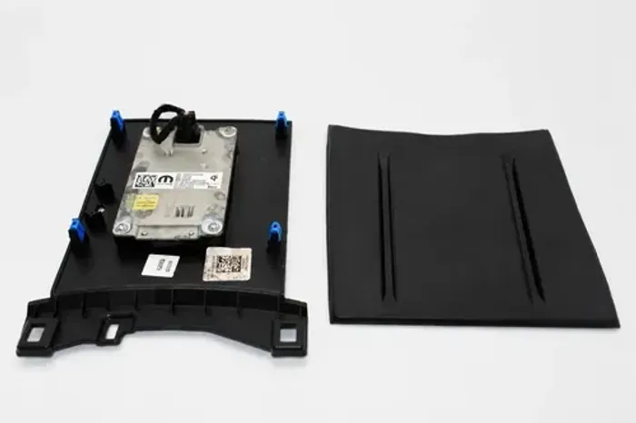 Módulo Carregador Indução Fiat Pulse 2022-2025 Original Preto