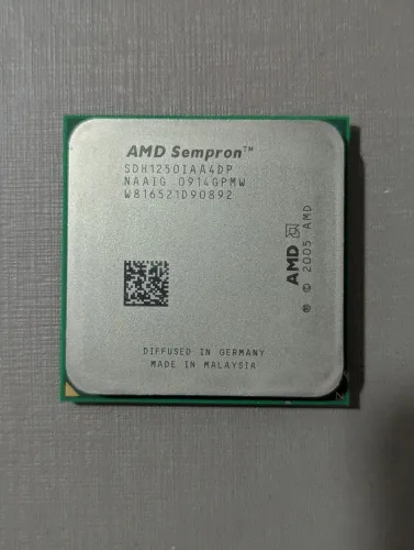 Processador AMD Sempron LE-1250 2.2GHz Socket AM2