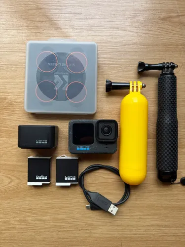 GoPro Hero 12 Black