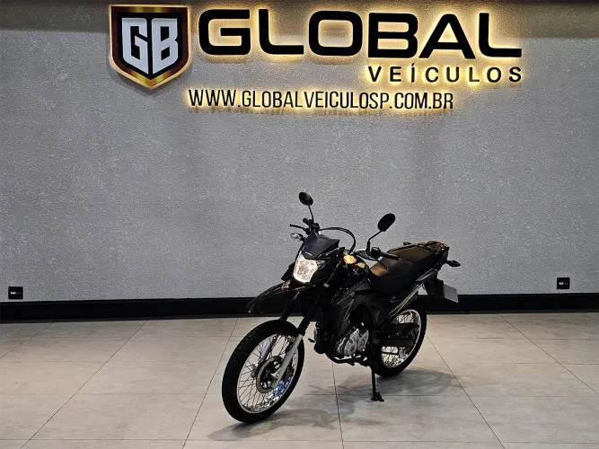 Honda NXR 160 BROS ESDD FLEXONE