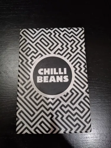 Relógio Analógico Masculino Chilli Beans<br>Wood Inside Clássic<br><br>