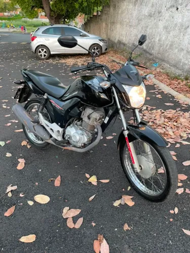 Start 160 ACEITO CARTÃO