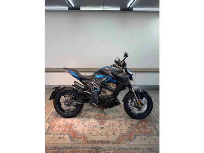 Zontes R350 2024