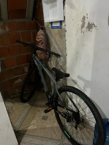 Bicicleta aro 29 GTI