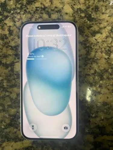 IPHONE 15 256GB AZUL