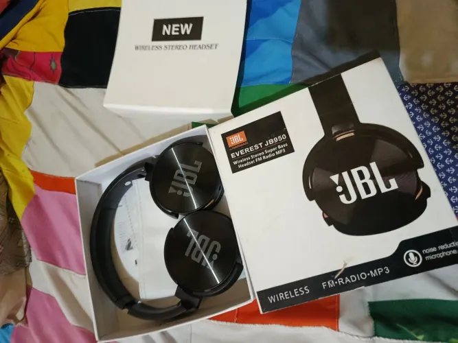 Fone jbl