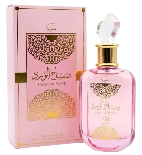 Sabah sugar