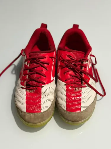 Umbro pro 5 bump original top england edição limitada