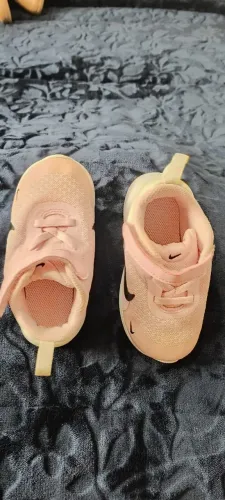Tênis infantil Nike original feminino 