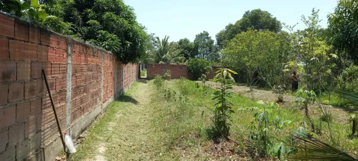 Imóvel para venda com 360 metros quadrados em Chaperó - Itaguaí - RJ