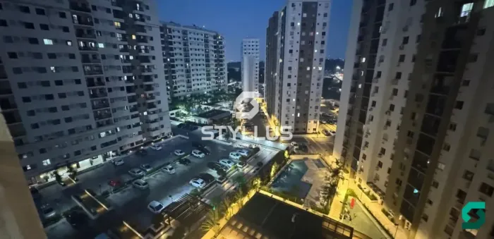 Del Castilho | Apartamento 2 quartos