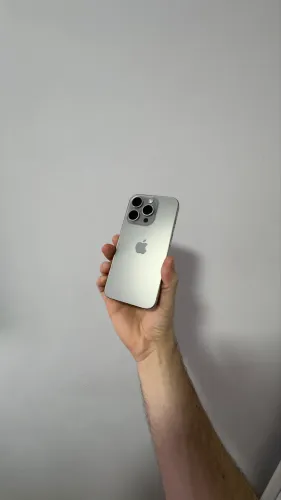 Iphone 15 pro 128gb