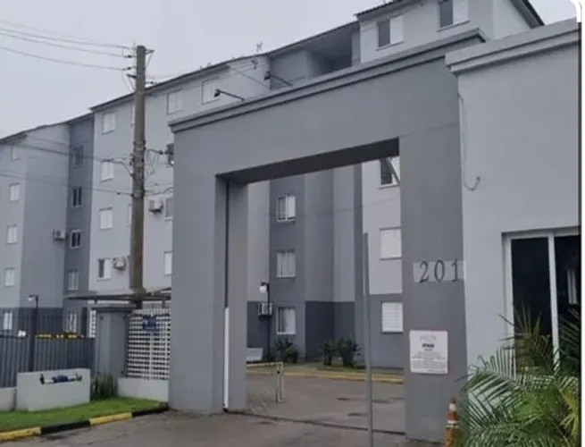 Excelente Apartamento térreo próximo ao ( Quartier)