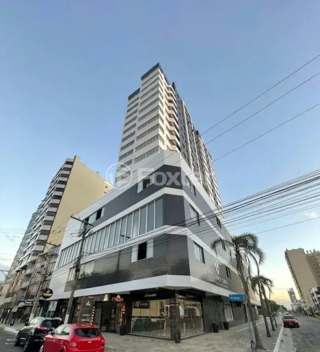 Apartamento à venda Rua Almirante Tamandaré, Centro - Tramandaí