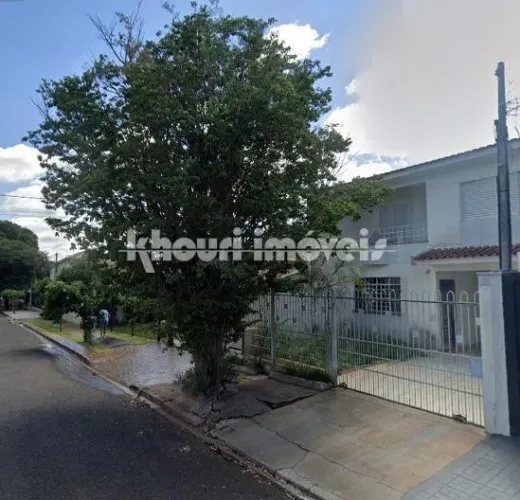 Sobrado à venda em Maringá, JD IMPERIAL, com 3 quartos, com 152 m²