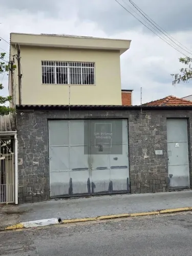 Salão para alugar, 390 m² por R$ 9.528,76/mês - Carandiru - São Paulo/SP