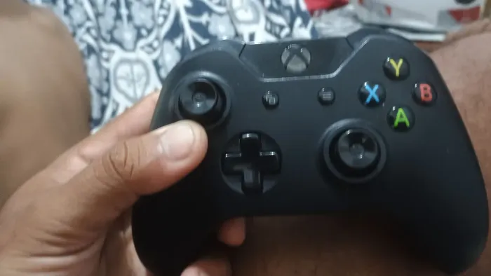 Controle Xbox one