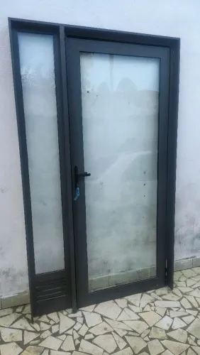 Porta social 