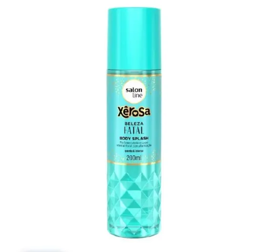 Body splash Salon line( pela metade do preço)