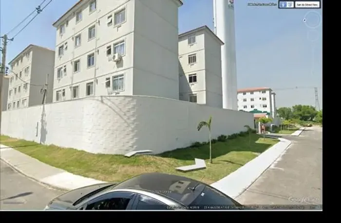 Negócio vantajoso Apartamento no Rocha Sobrinho, Mesquita - RJ, Apto 203, 2 quartos, 1 va