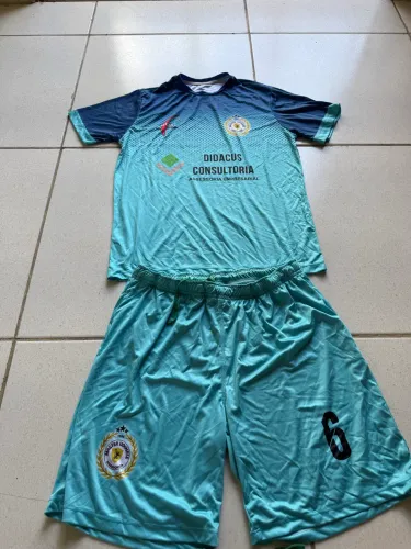 Uniforme de TIME