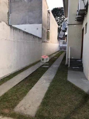 Sobrado para locação, 2 quartos, 12 vagas - Rudge Ramos - São Bernardo do Campo/SP