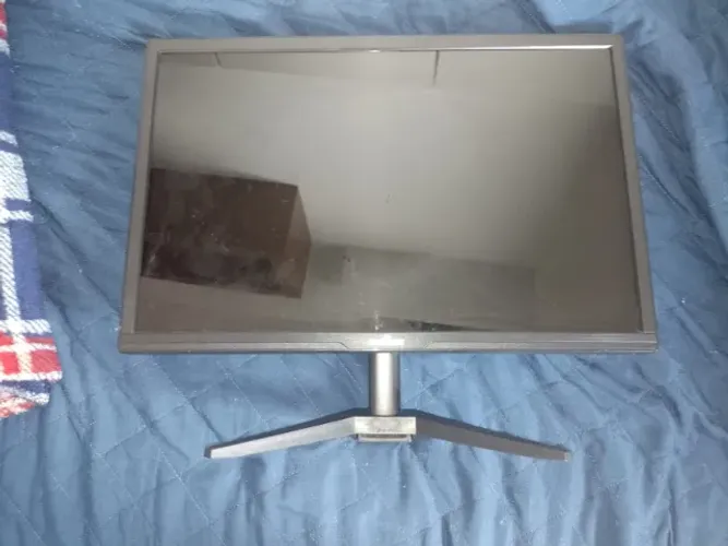 MONITOR GAMER 19 POLEGADAS 75HZ!!!