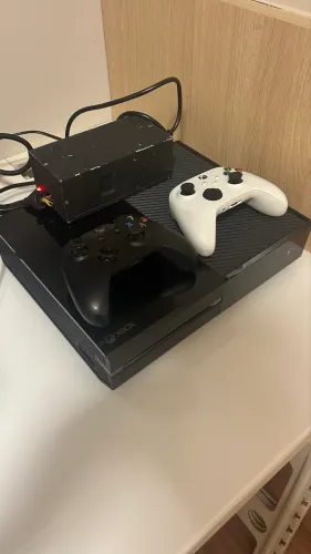 XBOX ONE