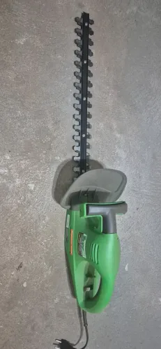 Aparador de Cerca Viva Trapp HT-700