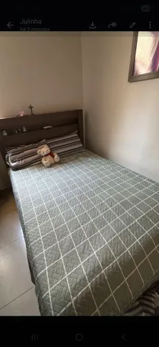 Cama Casal 