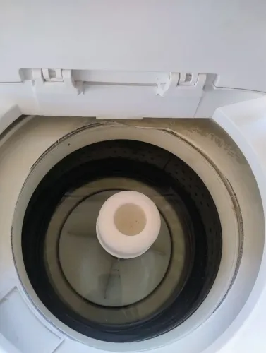 Lavadora Brastemp Clean 5 kg