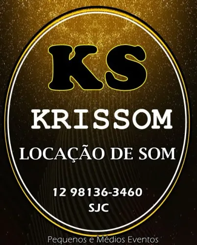 Aluguel de Som