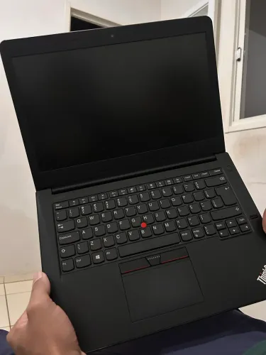 notebook lenovo thinkpad e470