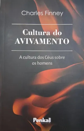 Cultura Do Avivamento | Charles Finney, De Charles Finney. Editora Cpp