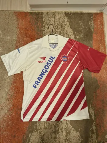 Camisa Caxias 1996 GG