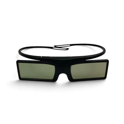 Óculos 3D Samsung 3D Active / LG Cinema 3D / Real D