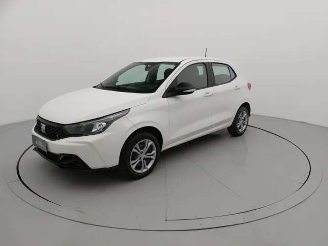 Fiat Argo Drive 1.0 Firefly 2026