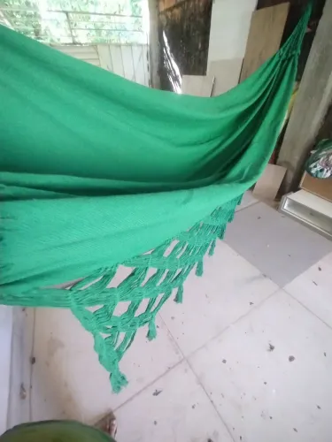 Rede de casal melhor material direito de Pernambuco