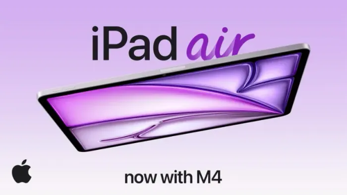 iPad Air M4 NOVO + ULTRA RÁPIDO + LANÇAMENTO