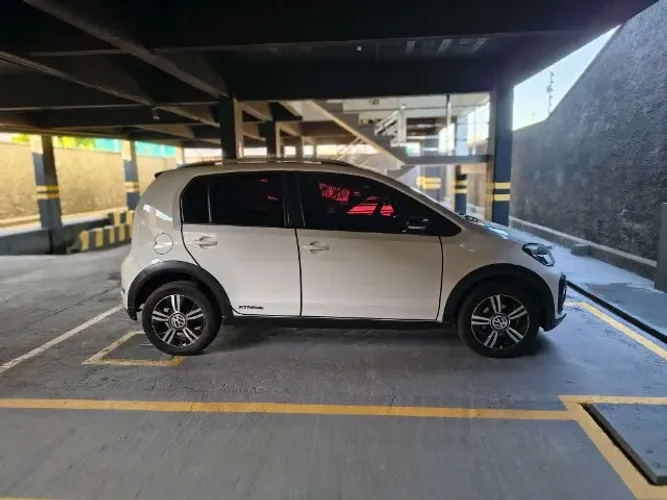 Volkswagen Up! Extreme 1.0 TSI Total Flex 12V 5P 2020