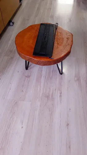 Vendo lareira ecológica